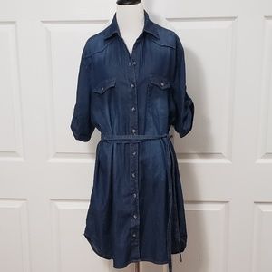 NWT Long Jean Top